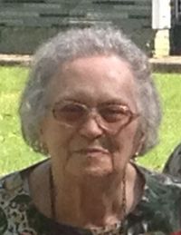 Betty Estep