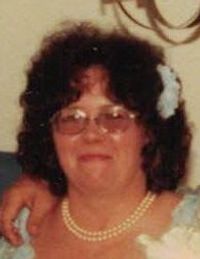 Brenda Leggett Walker