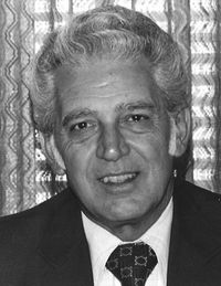 Genaro \"Jerry\" Ortega