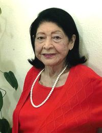 Esperanza Rodriguez-Villegas