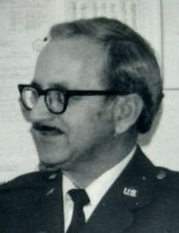 Francis \"Frank\" Kirk