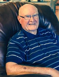 James \"Bob\" Manuel