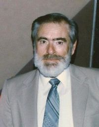 Ernest Schwarzenbach