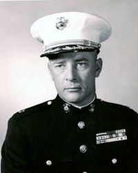 Col. Davidson Alexander