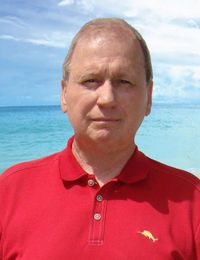 Ronald \"Pete\" Peterson