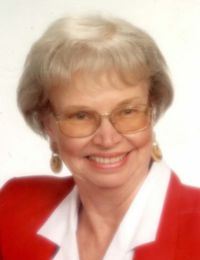 Helen Grantham