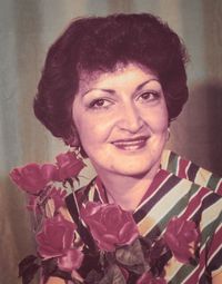 Lucia \"Lucille\" Pirone