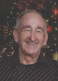 Clarence \"C.B.\" Cox