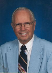 Ralph \"Bud\" Cullum