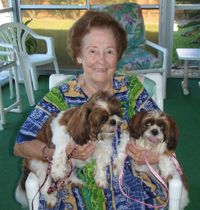 Elsa \"Prieto\" Ramos