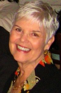 Bonita \"Bonnie\" Carter