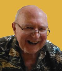 Cyrus \"Joe\" Warden