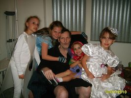 Alice \"Yarosis\" Wells