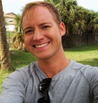 William \"Billy\" Williams