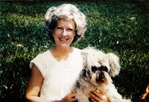 Marguerite \"Peggy\" Adair