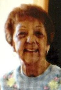 Rosalie \"Rosie\" Polizzotto