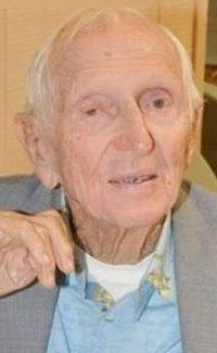 John \"Jack\" Horschel