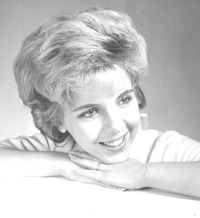 Sarah \"Curd\" Hughes