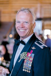 Christopher \"Sunshine\" Hannon