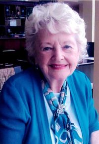 Margaret \"Maggi\" Lawrence