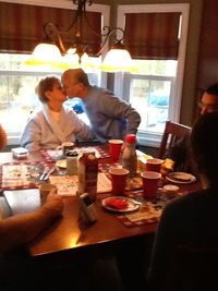 Gerard \"Jerry\" Salvietti