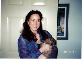 Bethann \"Smith\" Radcliffe