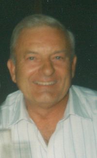 Gerald \"Jerry\" Santschi