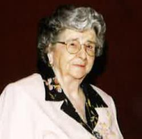 Phyllis \"Heckathorn\" Wood