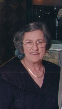 Janet \"Jan\" Zuhlke