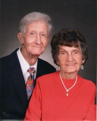 Mary \"Wisniewski\" Byars