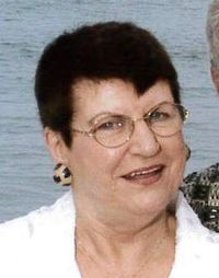 Paula \"Zehrer\" Pennington