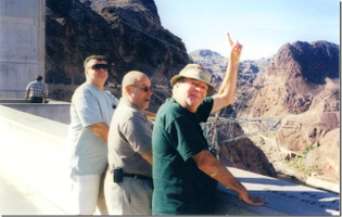 Joseph \"Joe\" Mullaly