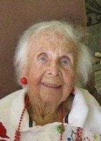 Mary \"Sower\" Beerman