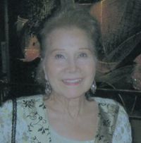 Esmeralda \"Melda\" Donovan