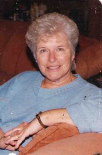 Patricia \"Molen\" Whitehouse