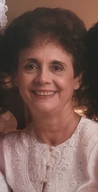 Mary Catherine Walsh