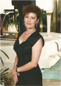 Carol Gothard-Beasley