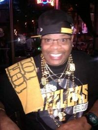 Horace \"Skeeter\" Hewlett, Jr