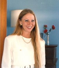 Catherine \"Cathy\" Lego