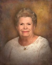 Margaret \"Schmitt\" Reeves