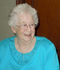 Ann \"Gloria\" Maguire