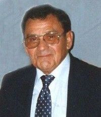 Ralph \"Rosy\" Rosales