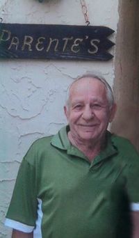 Nicholas \"Nick\" Parente