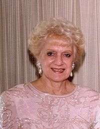 Najla \"Sheheri\" Scrosati