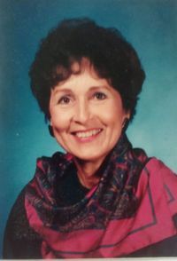 Alice Safford Robertson