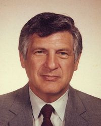 Charles \"Chuck\" Krawczyk