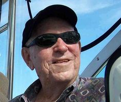 Arthur \"Art\" Vann Crosswell