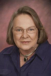 Barbara \"Grant\" Terry