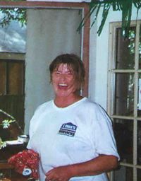 Marian \"Elander\" Moore