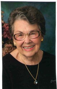 Rosie \"DeFord\" Greene